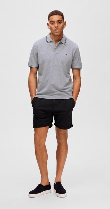 Immagine prodotto Selected Homme Polo a maniche corte (L)