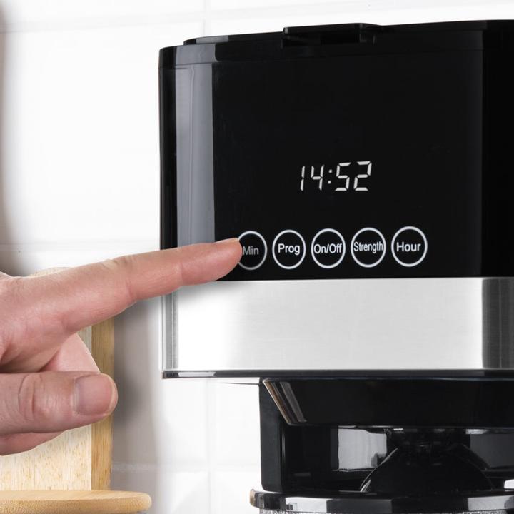 Image du produit Gastroback Cafetière filtre design (Prise UE)