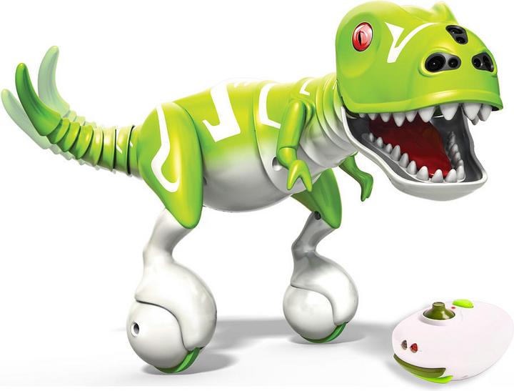 Spin Master Zoomer Dino Boomer