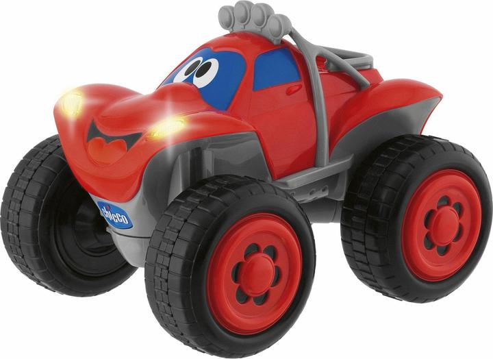 Produktbild Chicco Billy Bigwheels