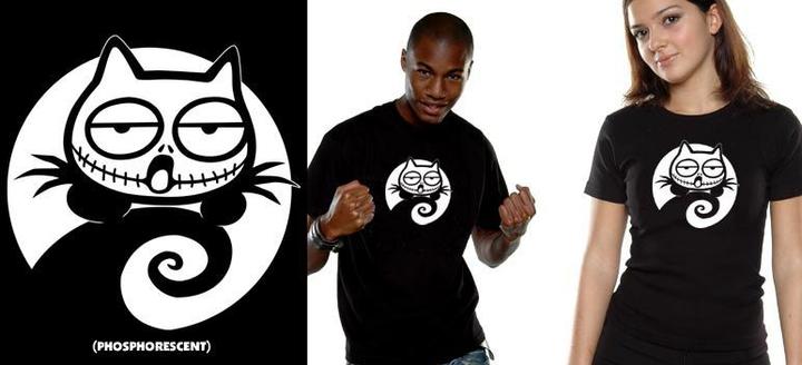 Neko Yome Parodie - Neko Jack - S Grosse (L)