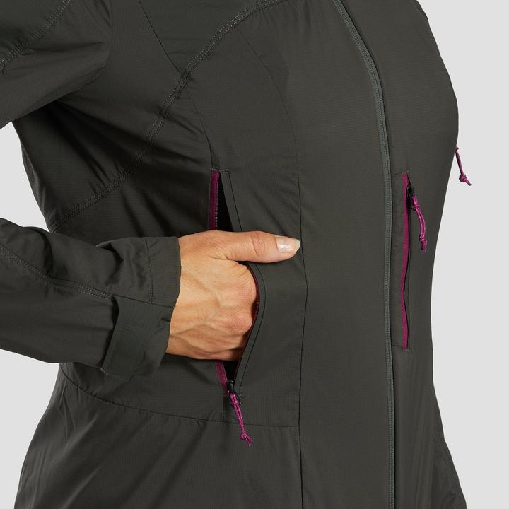 Actual product image Forclaz MT900 (S)