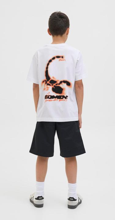 Produktbild Jack & Jones Gedruckt T-shirt Junior T-shirt (164)