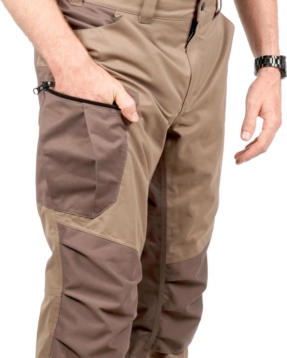 Actual product image Solognac WARM 520 (L)