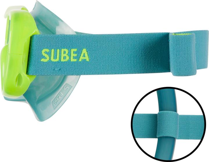 Actual product image Subea SNK 520 JR