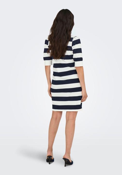 Immagine prodotto JdY Locker geschnitten V-Ausschnitt Kurzes Kleid Kleid (XS)