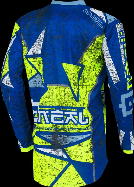 Actual product image O Neal Elet Jersey Classic (XXL)