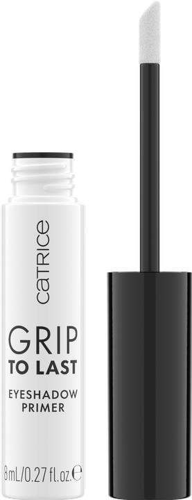 Actual product image Catrice Grip to Last Eyeshadow Primer (010 Made To Stay)