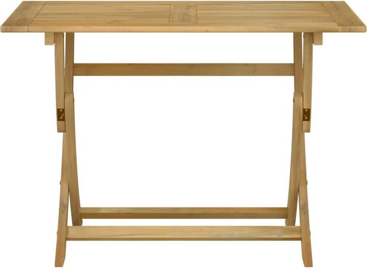 Produktbild VidaXL Gartentisch (110 cm)