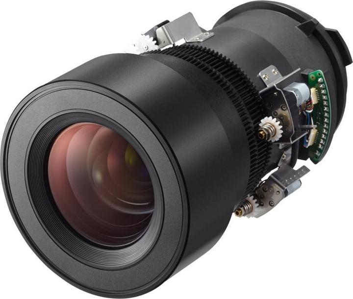 NEC Np43zl (Objektiv)