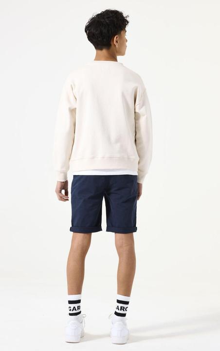 Actual product image Garcia Shorts dunkel (170)