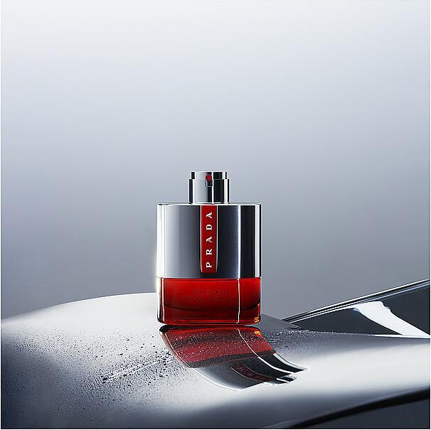 Produktbild Prada Luna Rossa Sport (Eau de Toilette, 50 ml)