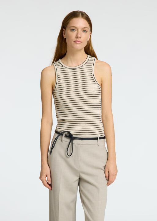 Immagine prodotto Selected Femme Canotta a righe (XS)