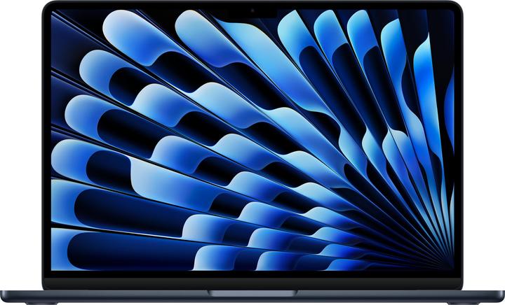 Actual product image Apple MacBook Air – 2025 (13.60", M4, 24 GB, 1000 GB, DE)