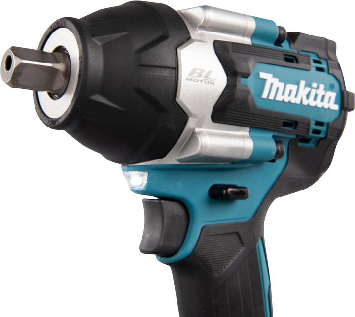 Actual product image Makita DTW701Z (Rechargeable battery operated)