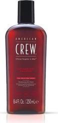 Actual product image American Crew Anti-Hairloss (250 ml, Liquid shampoo)