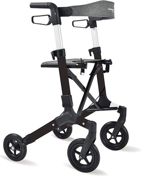 Actual product image Playmarket Rollator R01 grau