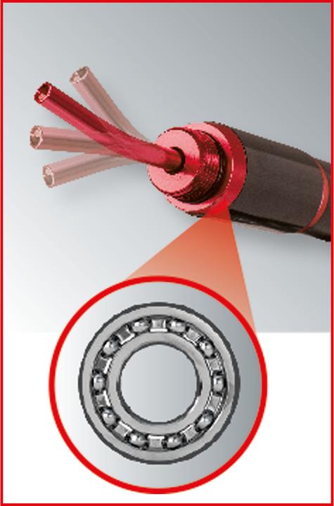 Produktbild KS Tools Druckluft-Reinigungs- Pistole