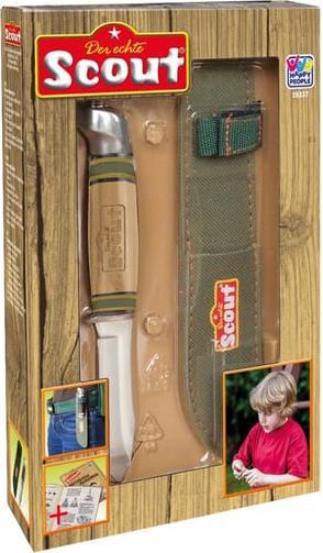 Produktbild Scout Schnitzmesser