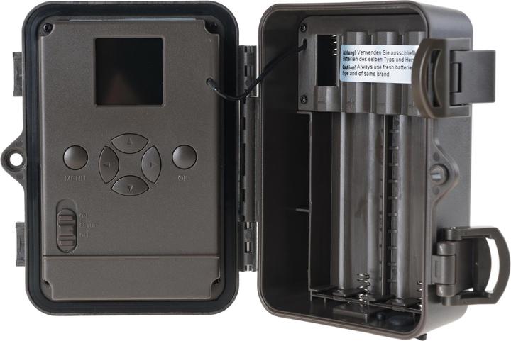 Actual product image Dörr Snapshot Mini Black