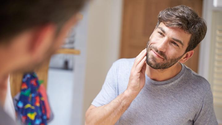 Productafbeelding Philips All-in-One Trimmer Series 3000