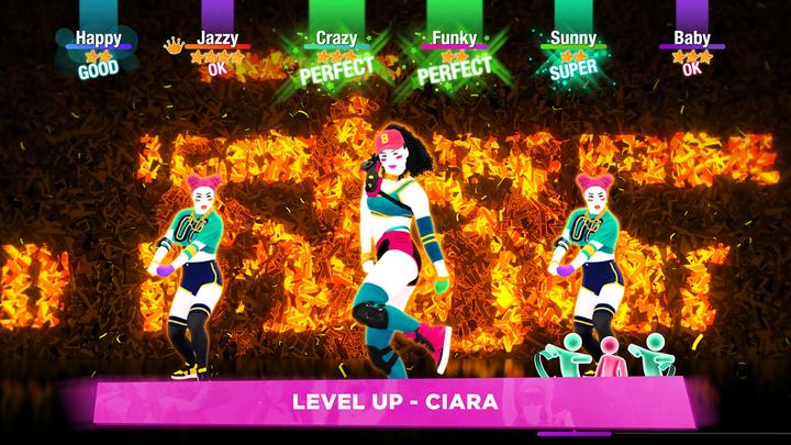Image du produit Ubisoft Just Dance 2022 (PS5, IT, EN)
