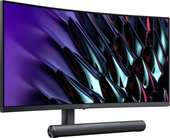 Immagine prodotto Huawei MateView GT (3440 x 1440 pixel, 34")