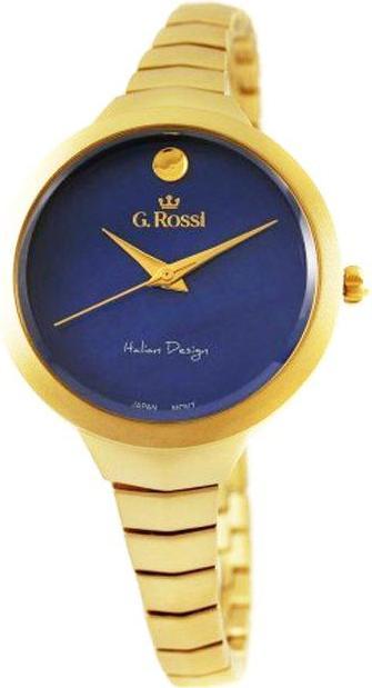Gino Rossi Ladies Tentra Gold Watch (11624A-3D1)