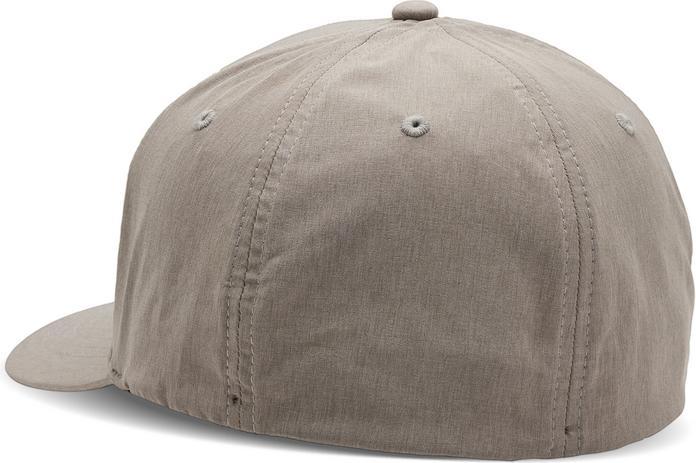 Produktbild Fox Hat 23 F-Head Select Flexfit Gry S/M (S/M)
