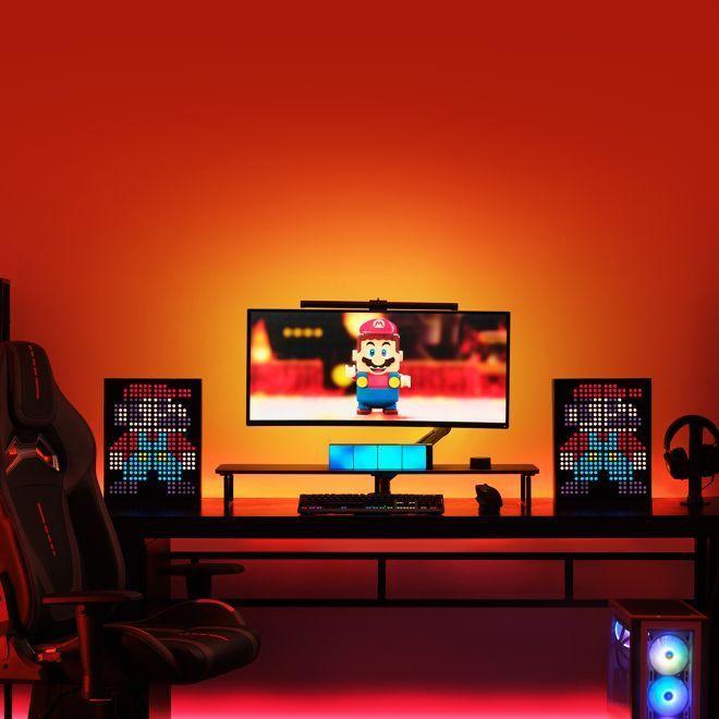 Actual product image Yeelight Cube