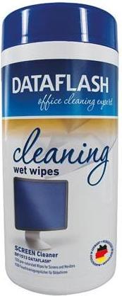 Image du produit Aquatuning Screenclean boîte distributrice de 100 (100 x)