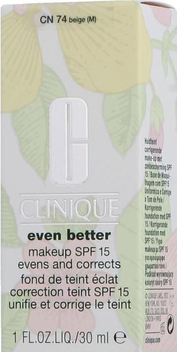 Immagine prodotto Clinique Even Better (#08 Beige)