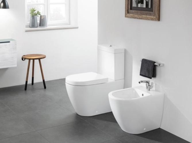 Actual product image Villeroy & Boch Subway 2.0