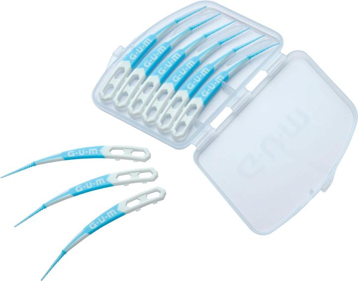 Productafbeelding GUM Soft Picks PRO Klein (1 x)