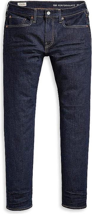 Actual product image Levis 502 Jeans Tapered rock cod (W29/L32)