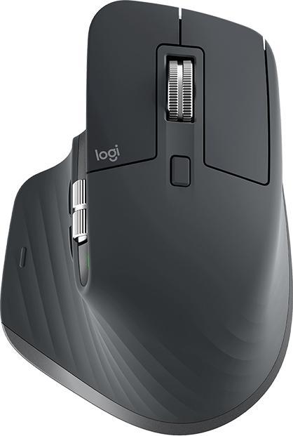 Actual product image Logitech MX Keys Combo for Business Gen 2 (CH, Wireless)