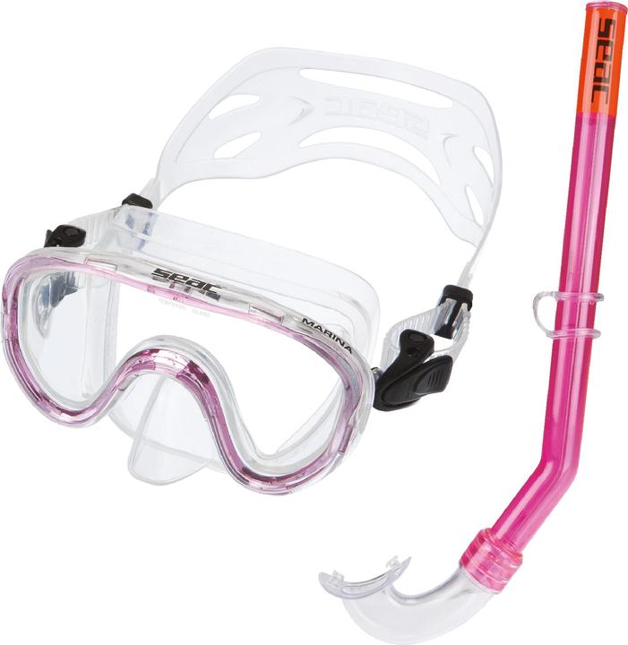Image du produit Seac Set Bis Marina