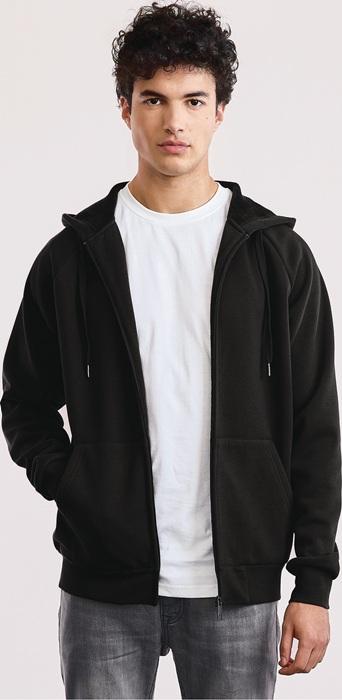 Actual product image Promodoro Sweatjacke (XXL)