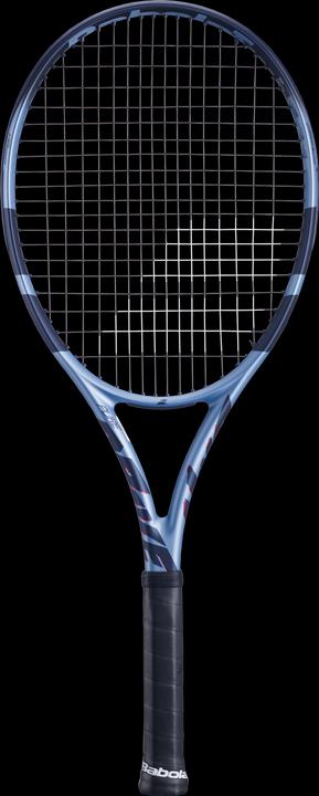 Actual product image Babolat Pure Drive 2025 Tennisschläger (2, 300 g)