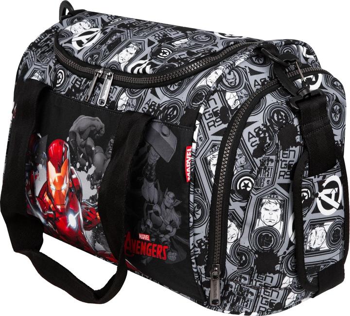 Produktbild Mc Neill Sporttasche 37 cm (18 l)