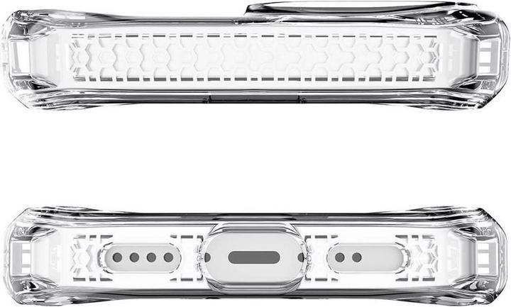 Produktbild Itskins Spectrum Clear (Apple iPhone 13 Pro)