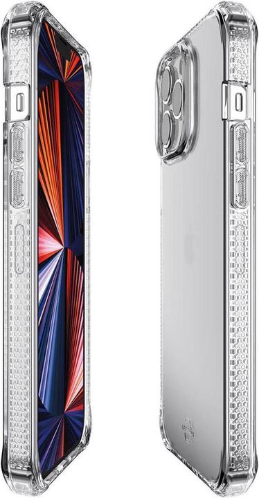 Produktbild Itskins Spectrum Clear (Apple iPhone 13 Pro)