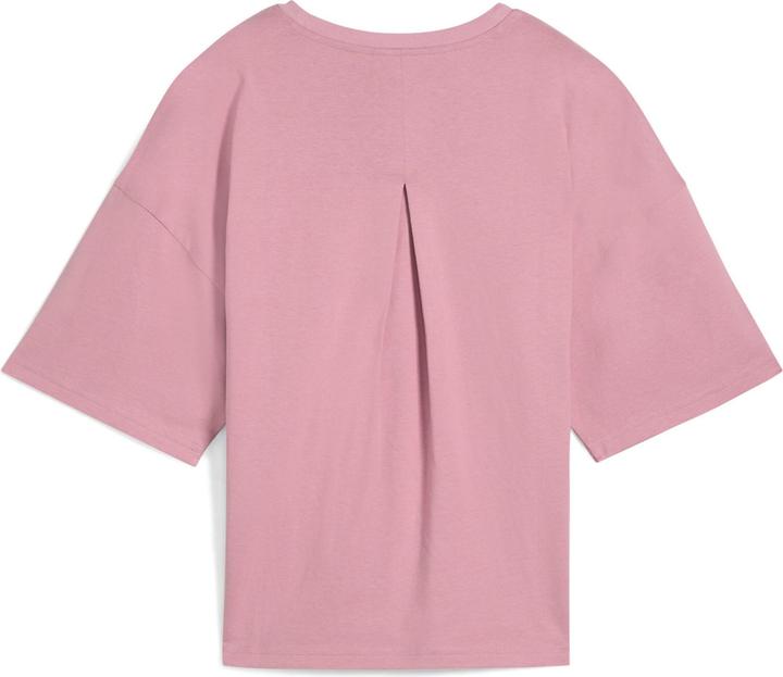 Actual product image Puma HER Oversized Tee (XS)