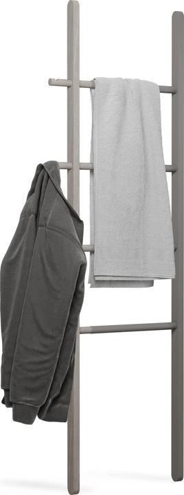 Actual product image Umbra Lift towel ladder and clothes rack