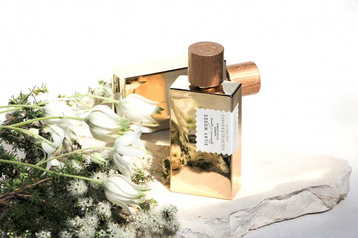 Immagine prodotto Goldfield&Banks Boschi di seta (Eau de parfum, 100 ml)