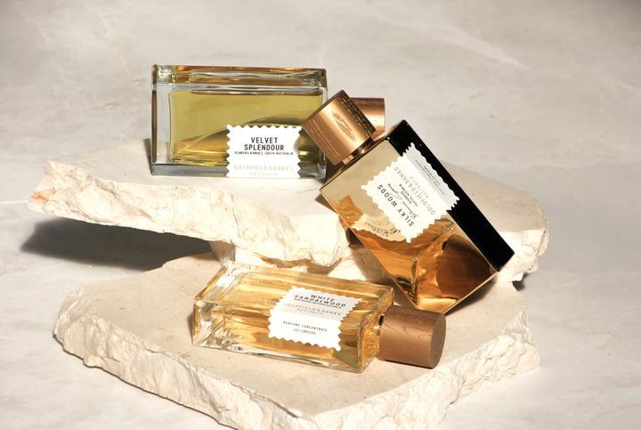 Immagine prodotto Goldfield&Banks Boschi di seta (Eau de parfum, 100 ml)
