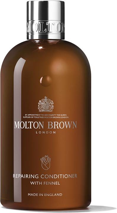Actual product image Molton Brown Repairing Conditioner with Fennel (300 ml)