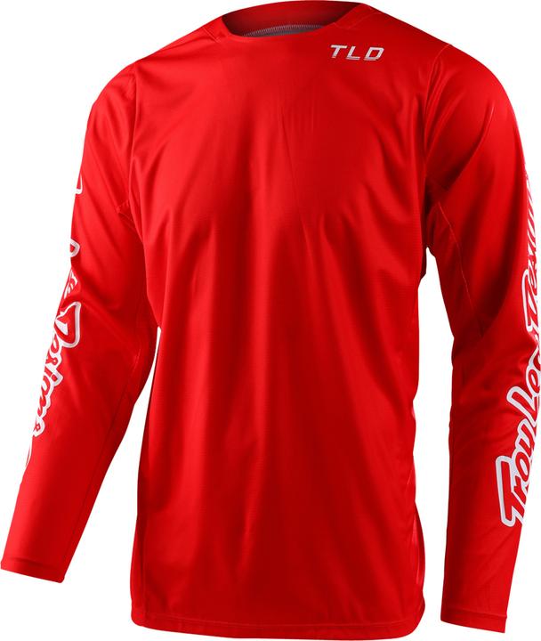 Troy Lee Designs GP PRO Jersey - Mono (S)