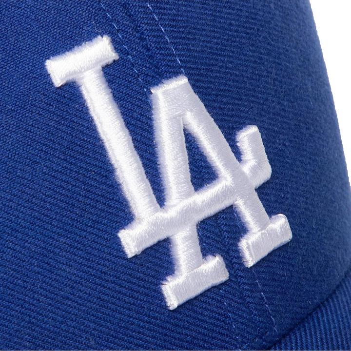 Actual product image 47 Brand Relaxed Fit MLB Los Angeles Dodgers (One size)