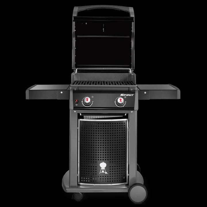 Actual product image Weber Spirit E-210 Classic (7.70 kW)